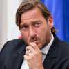 Totti: "Lo Scudetto? Bisogna essere realisti, ma non lo dico perché loro sono molto scaramantici..."