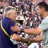 Inter bella e peccaminosa: solo 1-1 contro il Monterrey nella notte del debutto al Mondiale per Club