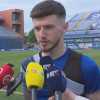 Sucic: "Impressionato dall'Inter, non vedo l'ora di iniziare. Penso di essere un buon profilo per i nerazzurri"