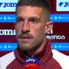 Torino, Biraghi a Sky: "Su Adams è stato molto bravo Martinez. Difficile ribaltarla, l'Inter è organizzata"