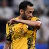 Corsera - Sommer gela il Galatasaray, per Calhanoglu c'è una sensazione. Dumfries-Barça, il FFP complica tutto 