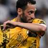 CdS - Verso il Mondiale: Bisseck e Calhanoglu ko. E su Pio Esposito...