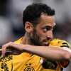 Corsera - È finito il tempo dei bluff: settimana di verità per Calhanoglu. Atteso per il faccia a faccia con Marotta