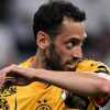Sky - Calhanoglu-Inter, situazione immutata: nessuna distensione, si attende una mossa del Galatasaray