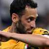 Hernanes: "Calhanoglu via? L'Inter dovrebbe resettare, non è facile trovarne uno come lui in giro"