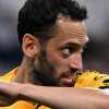 Corsera - Calhanoglu, estate lunga. Ma i sostituti (due su tutti) partono da 50 milioni: il punto