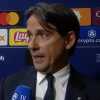 Inzaghi a ITV: "C'è amarezza, ma nulla toglie al nostro percorso. Orgoglioso dei miei ragazzi"