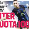  Prima CdS - Inter quota 100. Inzaghi demolisce anche l'Atalanta e mantiene una marcia da record
