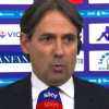 Inzaghi a Sky: "Sconfitta meritata, abbiamo sbagliato la partita. La squadra ripartirà più forte di prima"