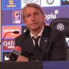 Vecchi: "Vorrei un'Inter U23 più dominante, dobbiamo soffrire meno. Cocchi ha ottime potenzialità" 