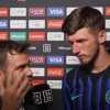 Sucic a DAZN: "Sono felice all'Inter. Mi serve tempo per capire come pensa la squadra"