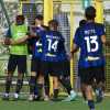 Primavera, Alexiou prolunga con l'Inter: "Un piacere continuare in questo club fantastico"