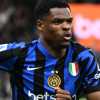GdS - Tempo scaduto: nessuno ha pagato la clausola di Dumfries. Sarà un perno di Chivu