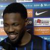 Thuram: "Ecco cosa ci ha dato Chivu. Io re dei bomber? Credo che Lauti..." 
