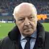 Marotta a Sky: "La proprietà è molto presente e lavora in silenzio. Stadio? A breve noi e il Milan faremo una proposta al comune"