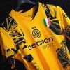 L'Inter presenta la terza maglia. E al Borussia Dortmund salta all'occhio una certa somiglianza...