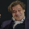Berti protagonista alla festa dell'Inter Club L'Aquila: "Sento ancora forti emozioni tra i tifosi"
