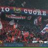 Il Genoa condanna gli scontri di Marassi: "Azioni deprecabili lontane dagli ideali del club"