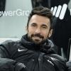 Vucinic: "Dalla Coppa Italia con la Roma agli scudetti alla Juve: in Italia si sono avverati i miei sogni"