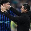 Zanetti: "Due trofei, stagione meravigliosa. L'Inter è fatta di uomini veri"