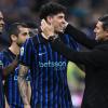 Bastoni a cuore aperto: "Non sono mai stato solo. Questo Scudetto vale di più"