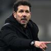 Atletico, Simeone: "Il reclamo alla UEFA del Barcellona? Viviamo a Madrid, siamo abituati a queste cose"