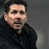 Guida al centro di una polemica arbitrale prima di Inter-Juve, Simeone: "Errore brutale, la UEFA spieghi"