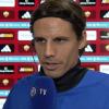 Sommer a ITV: "Contento per come abbiamo difeso nel secondo tempo, era un test difficile"