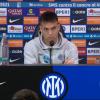 Lautaro in conferenza: "Contento delle idee di Chivu. Il record di gol di Mazzola? Non me lo sarei aspettato quando sono arrivato qui"