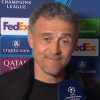 Luis Enrique: "Contro l'Inter sarà difficile, ma anche per loro. Le due finali in tre anni dimostrano che..."