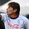 Napoli, Conte: "Vinto uno scudetto straordinario dopo un anno di ricostruzione. I nuovi arrivi? Non stravolgeranno l'11 titolare"