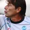 Napoli, Conte: "Scudetto? Sarà difficile, tante squadre attrezzate. Da favoriti siamo arrivati decimi l'ultima volta"
