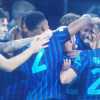 LIVE - Ajax-Inter 0-2, 50': Thuram ormai ci ha preso gusto, altro cabezazo dopo stacco imperiale in area