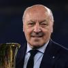 Marchegiani: "Ecco quali sono le tre principali qualità di Marotta"