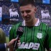 Palmieri, DS Sassuolo: "Muharemovic è stato un gran colpo. L'Inter? Diversi club hanno chiesto di lui"