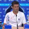 Chivu in conferenza: "La società ha il diritto di fare quello che vuole, in Italia siamo troppo abituati a piangere"