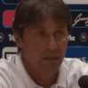Conte e la Champions: "L'ho giocata solo sei volte, con squadre in ricostruzione. Una mia pecca..."