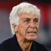 Roma, Gasperini presenta la sfida col Nizza e su Dybala annuncia: "Non lo riavremo prima dell'Inter"