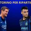 La SETTIMANA di JUVENTUS-INTER: è già la più IMPORTANTE della STAGIONE?