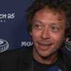 Valentino Rossi: "Atmosfera incredibile, c'è tensione. Scaramanzie? No, sarò concentrato sul tifo"
