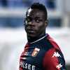 GdS - Balotelli-Genoa, futuro in bilico. Entro martedì le due strade potrebbero dividersi: lo scenario