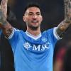 Politano carica il Napoli: "La gara col Milan ci ha dato consapevolezza, col Bologna un'altra gara difficile"