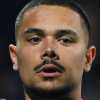 TS - Napoli-Cagliari, Sherri in porta per Caprile? Nicola riflette. E Barella...