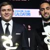 Il Giorno - Barella-Calhanoglu, i rientranti di Chivu hanno dolci ricordi con la Juve