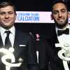 L'ex blaugrana Amor: "Inter, nel ritorno col Barça c'è il vantaggio San Siro. Barella e Calhanoglu? Grandi calciatori"