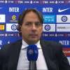 Inzaghi a ITV: "Perso una partita pesante senza aver subito un tiro in porta. Barça? Difficilissima"