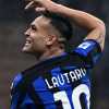 Lautaro, 15° gol fuori casa in campionato: record per un giocatore dell'Inter