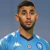 Ghoulam: "Scudetto? Napoli davanti all'Inter per un motivo. Inzaghi non si discute, ma Conte..." 