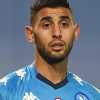 Ghoulam: "Questo Napoli è il capolavoro di Conte. Pronostico? Scudetto azzurro e Champions all'Inter"