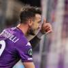 Fiorentina, Castrovilli: "Inter la più forte dopo il Napoli. Barella l'idolo nel mio ruolo"